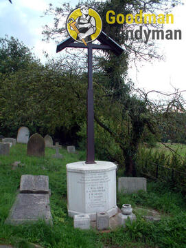 West Wickham BR4 Handyman